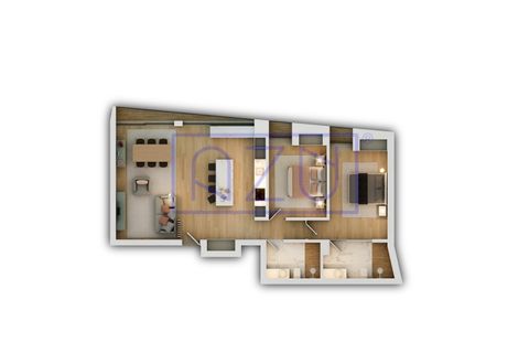 Lejlighed i Paranhos, Porto, Paranhos - € 464.000 | Ref: 4177 - foto 10