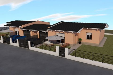 Villa i Suzzara, Mantua, Suzzara - € 330.000 | Ref: 2649 - foto 2