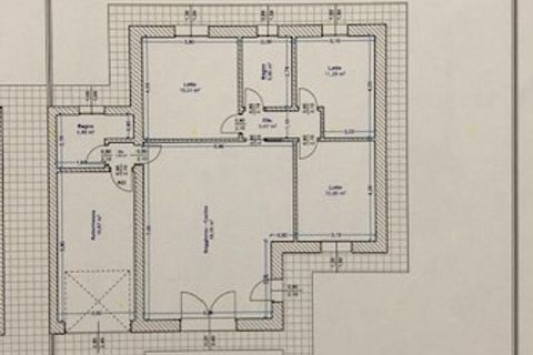 Villa i Suzzara, Mantua, Suzzara - € 330.000 | Ref: 2649 - foto 4