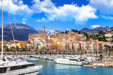 Erhvervsejendom i Menton, Alpes-Maritimes, Menton - € 702.000 | Ref: 86284214 - foto 2
