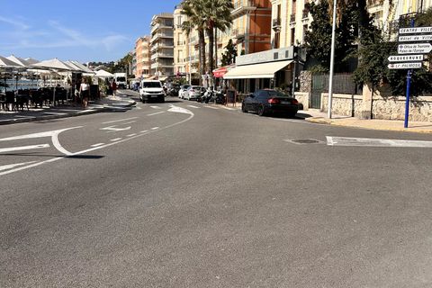 Erhvervsejendom i Menton, Alpes-Maritimes, Menton - € 702.000 | Ref: 86284214 - foto 4