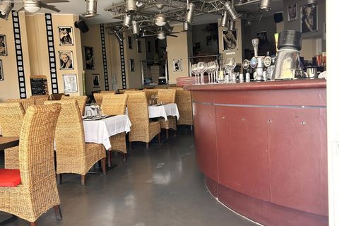 Erhvervsejendom i Menton, Alpes-Maritimes, Menton - € 702.000 | Ref: 86284214 - foto 5