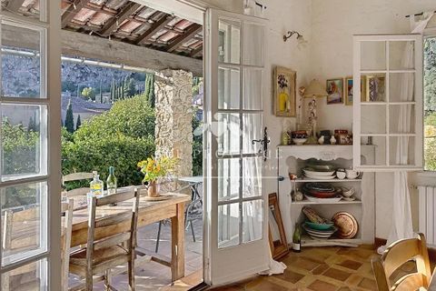 Villa i Cotignac, Var, Cotignac - € 660.000 | Ref: 86421109 - foto 7