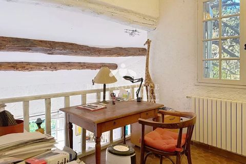 Villa i Cotignac, Var, Cotignac - € 660.000 | Ref: 86421109 - foto 17