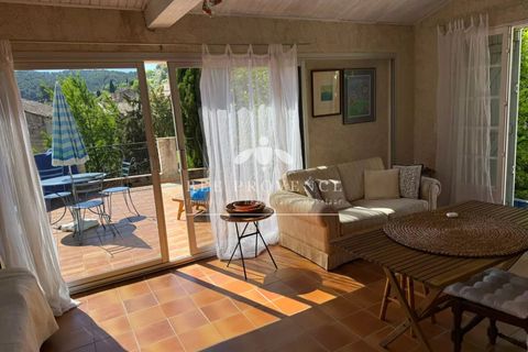 Villa i Cotignac, Var, Cotignac - € 660.000 | Ref: 86421109 - foto 24