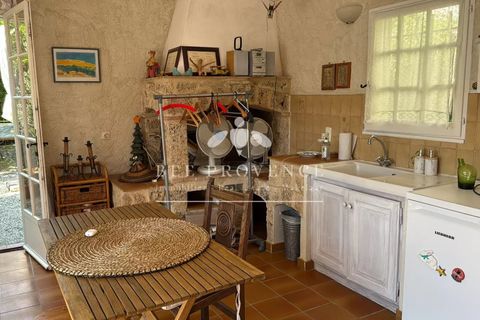 Villa i Cotignac, Var, Cotignac - € 660.000 | Ref: 86421109 - foto 25