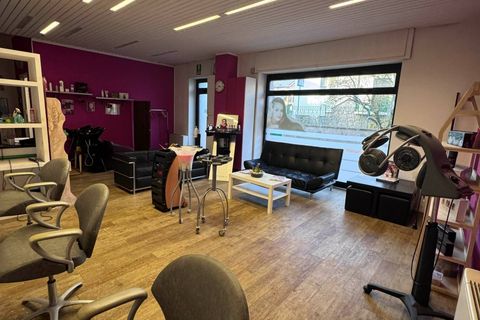 Erhvervsejendom i Sedriano, Milan, Sedriano - € 88.000 | Ref: VNG013-M - foto 1