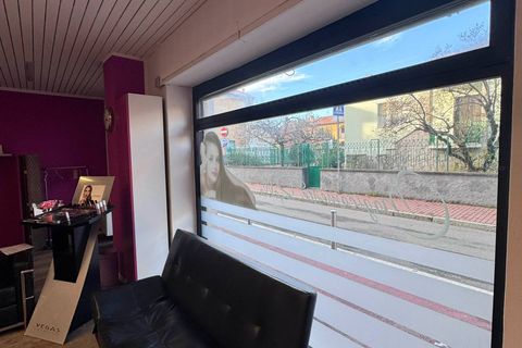 Erhvervsejendom i Sedriano, Milan, Sedriano - € 88.000 | Ref: VNG013-M - foto 3