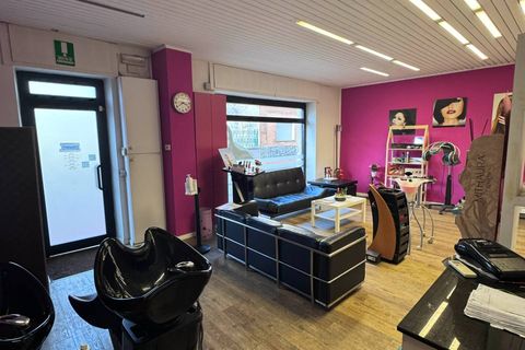 Erhvervsejendom i Sedriano, Milan, Sedriano - € 88.000 | Ref: VNG013-M - foto 5
