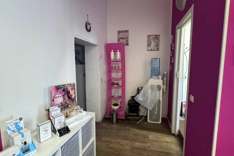 Erhvervsejendom i Sedriano, Milan, Sedriano - € 88.000 | Ref: VNG013-M - foto 6