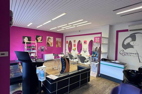 Erhvervsejendom i Sedriano, Milan, Sedriano - € 88.000 | Ref: VNG013-M - foto 8