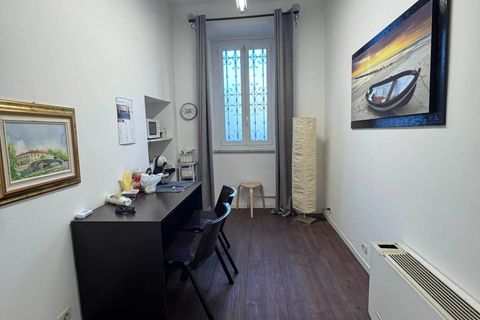 Erhvervsejendom i Sedriano, Milan, Sedriano - € 88.000 | Ref: VNG013-M - foto 10