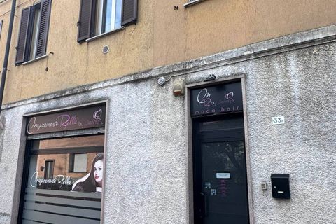 Erhvervsejendom i Sedriano, Milan, Sedriano - € 88.000 | Ref: VNG013-M - foto 14