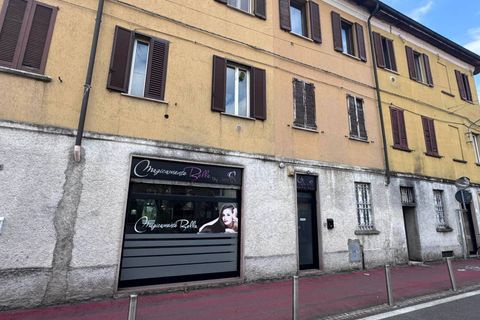 Erhvervsejendom i Sedriano, Milan, Sedriano - € 88.000 | Ref: VNG013-M - foto 15