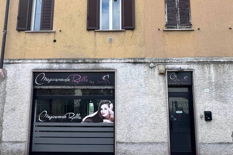 Erhvervsejendom i Sedriano, Milan, Sedriano - € 88.000 | Ref: VNG013-M - foto 16