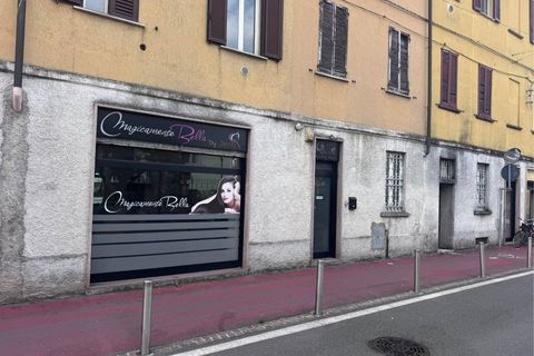 Erhvervsejendom i Sedriano, Milan, Sedriano - € 88.000 | Ref: VNG013-M - foto 17