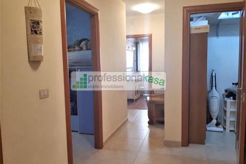 Lejlighed i Vasto, Chieti, Vasto - € 235.000 | Ref: VA0187 - foto 9