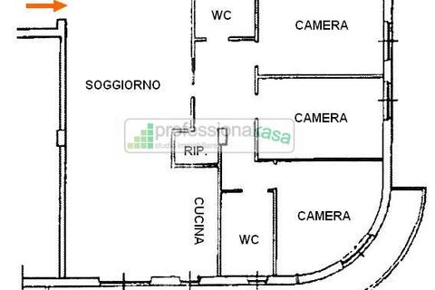 Lejlighed i Vasto, Chieti, Vasto - € 235.000 | Ref: VA0187 - foto 31