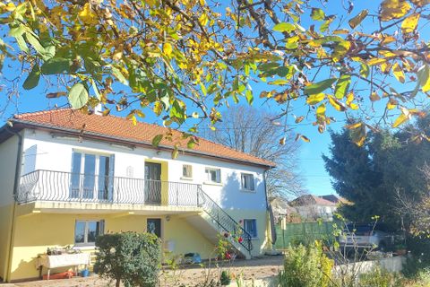 Villa a Cusset, Allier, Cusset - € 231.000 | Ref: 1263 - foto 2