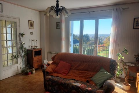 Villa a Cusset, Allier, Cusset - € 231.000 | Ref: 1263 - foto 4