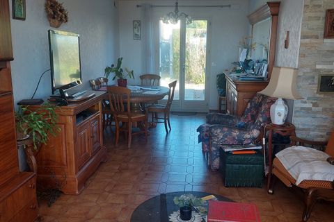 Villa a Cusset, Allier, Cusset - € 231.000 | Ref: 1263 - foto 6