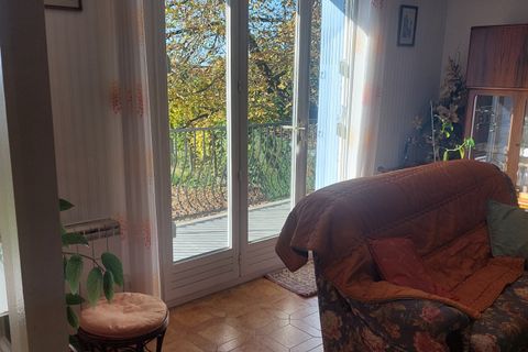 Villa a Cusset, Allier, Cusset - € 231.000 | Ref: 1263 - foto 11