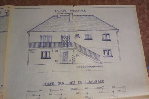 Villa a Cusset, Allier, Cusset - € 231.000 | Ref: 1263 - foto 21