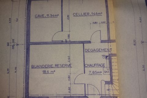 Villa a Cusset, Allier, Cusset - € 231.000 | Ref: 1263 - foto 23