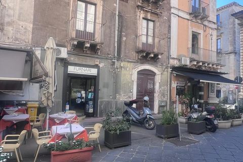 Apartament a Catania, Catania, Catania - € 900/mes | Ref: 151/AF - foto 4