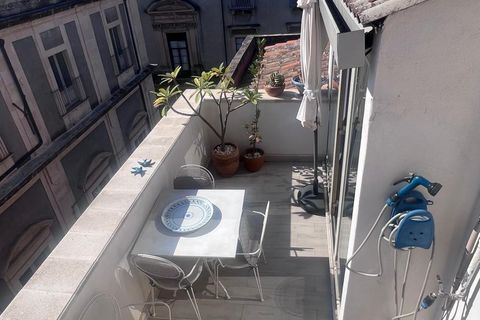 Apartament a Catania, Catania, Catania - € 900/mes | Ref: 151/AF - foto 13