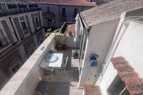 Apartament a Catania, Catania, Catania - € 900/mes | Ref: 151/AF - foto 14