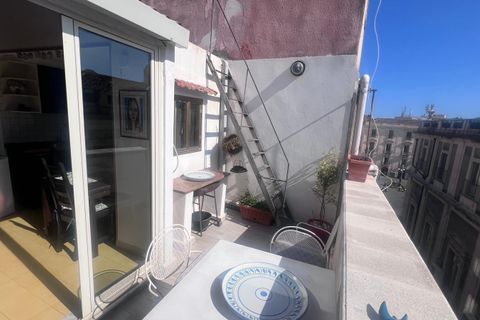 Apartament a Catania, Catania, Catania - € 900/mes | Ref: 151/AF - foto 15