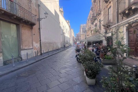 Apartament a Catania, Catania, Catania - € 900/mes | Ref: 151/AF - foto 24