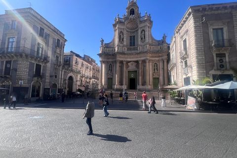 Apartament a Catania, Catania, Catania - € 900/mes | Ref: 151/AF - foto 26