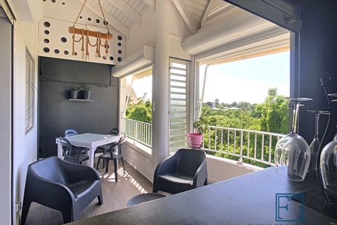 Leilighet i Le Gosier, Guadeloupe, Le Gosier - € 299 000 | Ref: 83925054 - foto 5