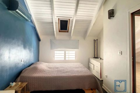Leilighet i Le Gosier, Guadeloupe, Le Gosier - € 299 000 | Ref: 83925054 - foto 10