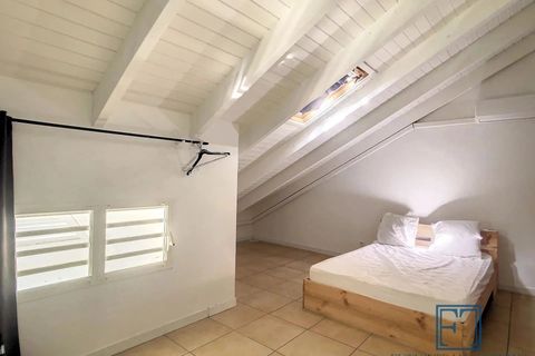 Leilighet i Le Gosier, Guadeloupe, Le Gosier - € 299 000 | Ref: 83925054 - foto 12