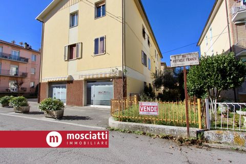 Apartament a Matelica, Macerata, Matelica - € 72.000 | Ref: 1343 - foto 2