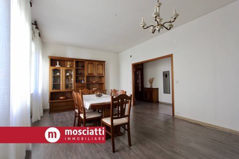 Apartament a Matelica, Macerata, Matelica - € 72.000 | Ref: 1343 - foto 5