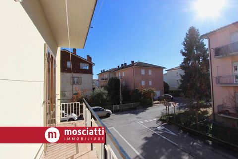 Apartament a Matelica, Macerata, Matelica - € 72.000 | Ref: 1343 - foto 7