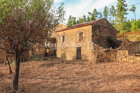Landejendom i Macao, Santarem, Macao - € 69.500 | Ref: FG805 - foto 1
