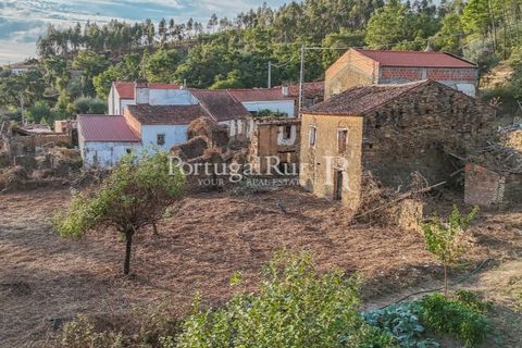 Landejendom i Macao, Santarem, Macao - € 69.500 | Ref: FG805 - foto 2