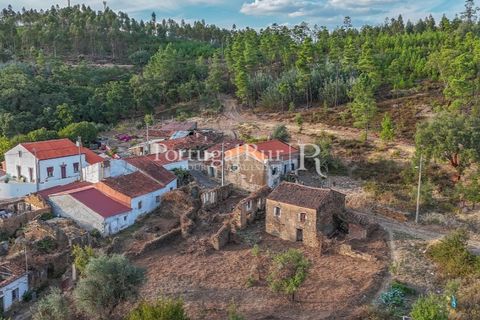 Landejendom i Macao, Santarem, Macao - € 69.500 | Ref: FG805 - foto 3