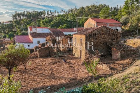 Landejendom i Macao, Santarem, Macao - € 69.500 | Ref: FG805 - foto 4