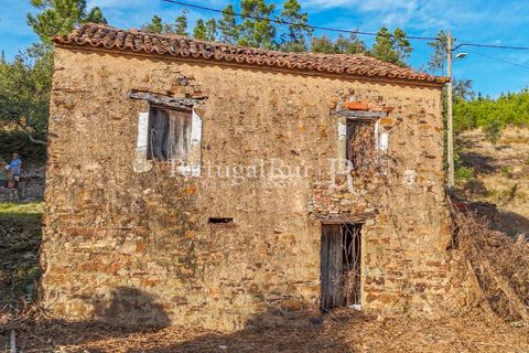 Landejendom i Macao, Santarem, Macao - € 69.500 | Ref: FG805 - foto 6