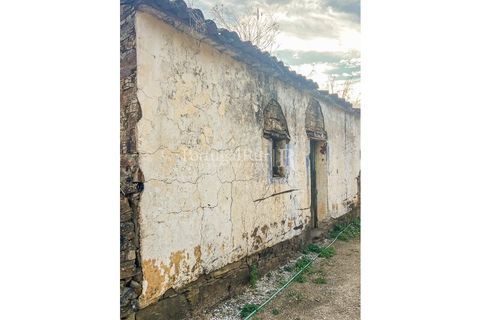 Landejendom i Macao, Santarem, Macao - € 69.500 | Ref: FG805 - foto 20
