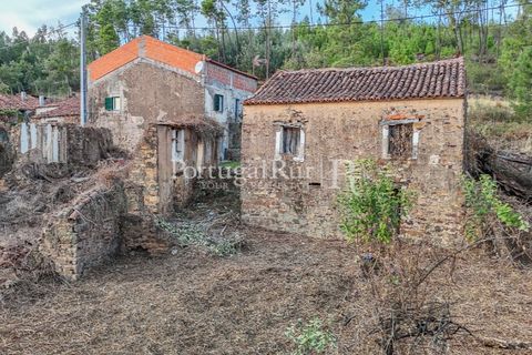 Landejendom i Macao, Santarem, Macao - € 69.500 | Ref: FG805 - foto 25