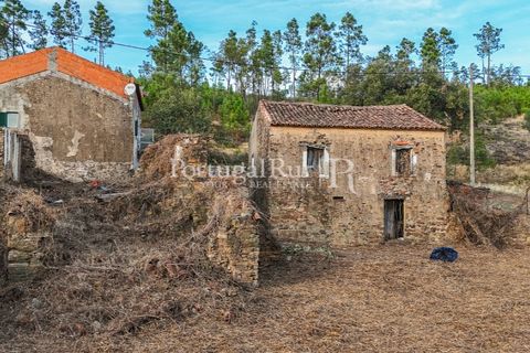Landejendom i Macao, Santarem, Macao - € 69.500 | Ref: FG805 - foto 28