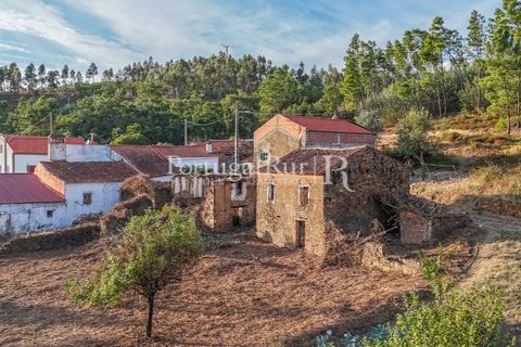 Landejendom i Macao, Santarem, Macao - € 69.500 | Ref: FG805 - foto 40