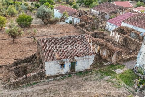 Landejendom i Macao, Santarem, Macao - € 69.500 | Ref: FG805 - foto 47